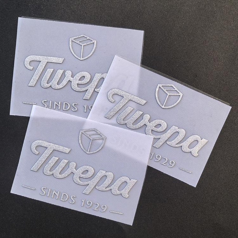 Heat Transfers & Reflective Prints